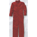 Bulwark Men's 9 Oz. 100% Cotton Premium Coveralls